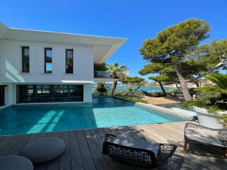 Maison de vacances Carry-le-Rouet  23