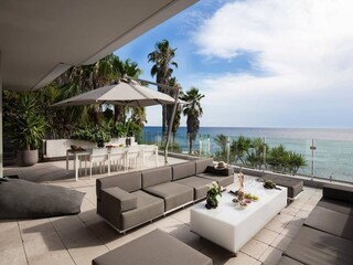 Maison de vacances Carry-le-Rouet Enregistrement extérieur 2