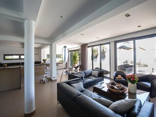 Maison de vacances Carry-le-Rouet Équipement 15