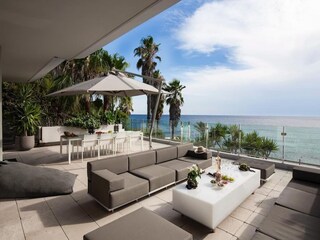 Maison de vacances Carry-le-Rouet Enregistrement extérieur 4