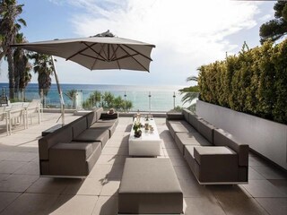 Vakantiehuis Carry-le-Rouet Buitenaudio-opname 5