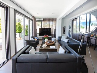 Maison de vacances Carry-le-Rouet Équipement 22