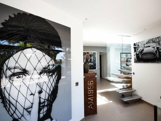 Maison de vacances Carry-le-Rouet  26