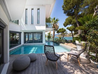 Maison de vacances Carry-le-Rouet Enregistrement extérieur 6