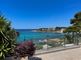 Maison de vacances Carry-le-Rouet Enregistrement extérieur 7
