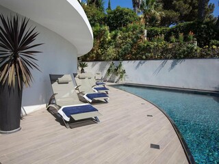 Maison de vacances Carry-le-Rouet Enregistrement extérieur 8