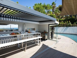 Maison de vacances Carry-le-Rouet Enregistrement extérieur 9