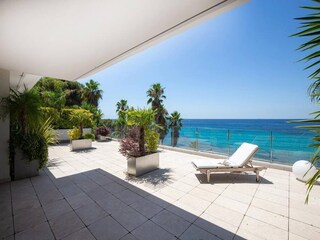 Maison de vacances Carry-le-Rouet Enregistrement extérieur 10