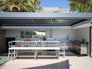 Vakantiehuis Carry-le-Rouet Buitenaudio-opname 11