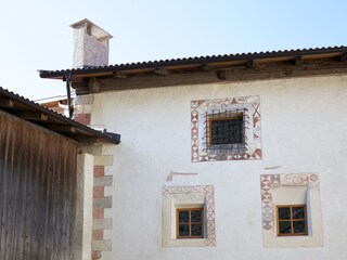 Appartamento per vacanze Naturns Registrazione all'aperto 5