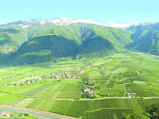 Appartamento per vacanze Naturns Ambiente 18