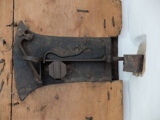 Appartamento per vacanze Naturns Caratteristiche 16