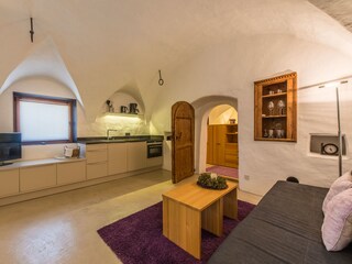 Appartamento per vacanze Naturns Caratteristiche 9