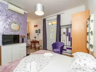 Apartamento Dubrovnik Características 20
