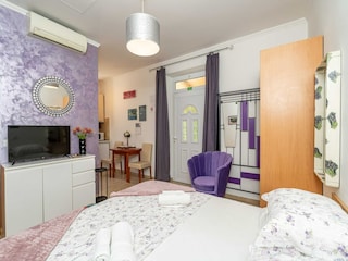 Appartement Dubrovnik Kenmerken 20