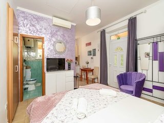 Appartement Dubrovnik Kenmerken 5