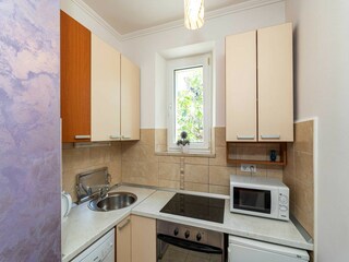 Apartamento Dubrovnik Características 13
