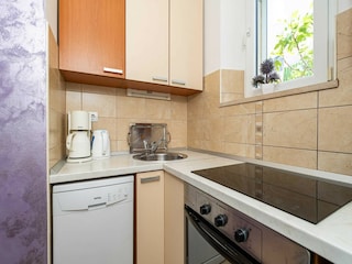 Appartement Dubrovnik Kenmerken 19