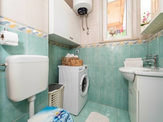 Appartement Dubrovnik Kenmerken 17