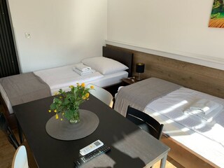 Apartment Plitvicka Jezera Ausstattung 15