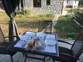 Apartment Plitvicka Jezera Außenaufnahme 4
