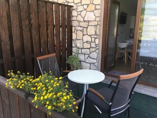 Appartement Plitvicka Jezera Enregistrement extérieur 5