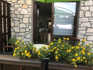 Apartment Plitvicka Jezera Außenaufnahme 6