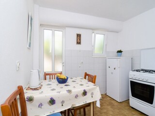 Appartement Dubrovnik Kenmerken 12