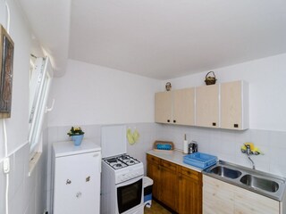 Appartement Dubrovnik Équipement 13