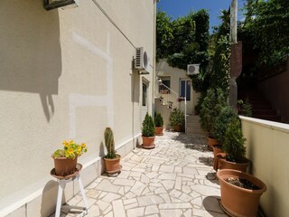 Apartamento Dubrovnik Grabación al aire libre 6