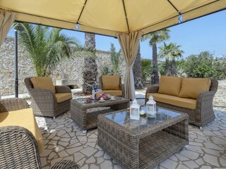 Villa Marina di Mancaversa Enregistrement extérieur 3