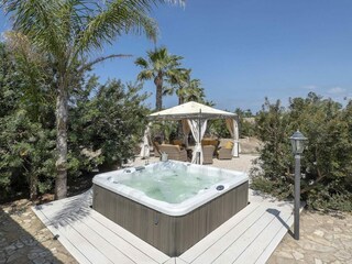 Villa Marina di Mancaversa Enregistrement extérieur 6