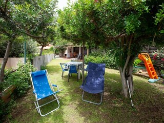 Villa Solanas Registrazione all'aperto 2
