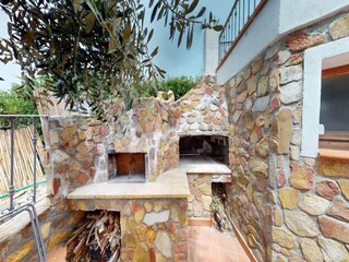Villa Solanas Enregistrement extérieur 10