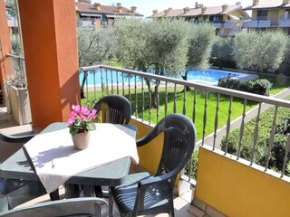 Maison de vacances Pozzolengo Enregistrement extérieur 10
