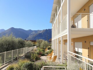 Maison de vacances Marone Enregistrement extérieur 5