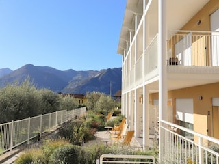 Holiday house Marone Outdoor Recording 4