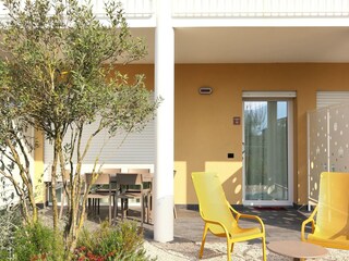 Maison de vacances Marone Enregistrement extérieur 7