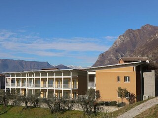 Maison de vacances Marone Enregistrement extérieur 11