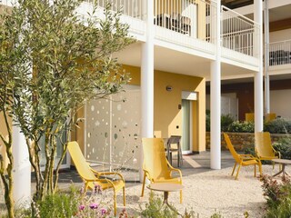 Casa de vacaciones Marone Grabación al aire libre 2