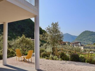 Maison de vacances Marone Enregistrement extérieur 3