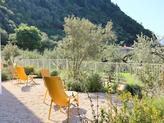 Vakantiehuis Marone Buitenaudio-opname 11