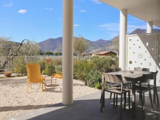 Casa per le vacanze Marone Registrazione all'aperto 4