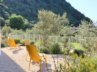 Casa per le vacanze Marone Registrazione all'aperto 5