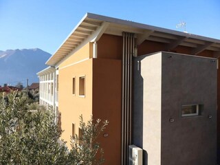 Casa per le vacanze Marone Registrazione all'aperto 8
