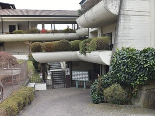 Ferienhaus Bieno Außenaufnahme 3