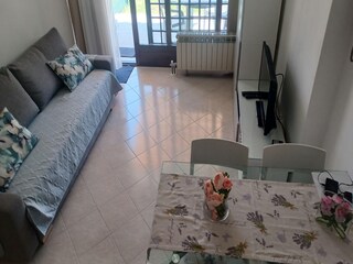 Ferienhaus Bieno Ausstattung 11