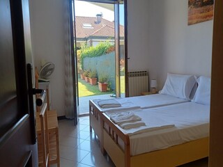 Ferienhaus Bieno Ausstattung 17