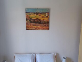 Vakantiehuis Bieno Kenmerken 9