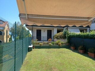Ferienhaus Bieno Außenaufnahme 6